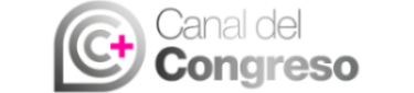Logo del Canal del Congreso